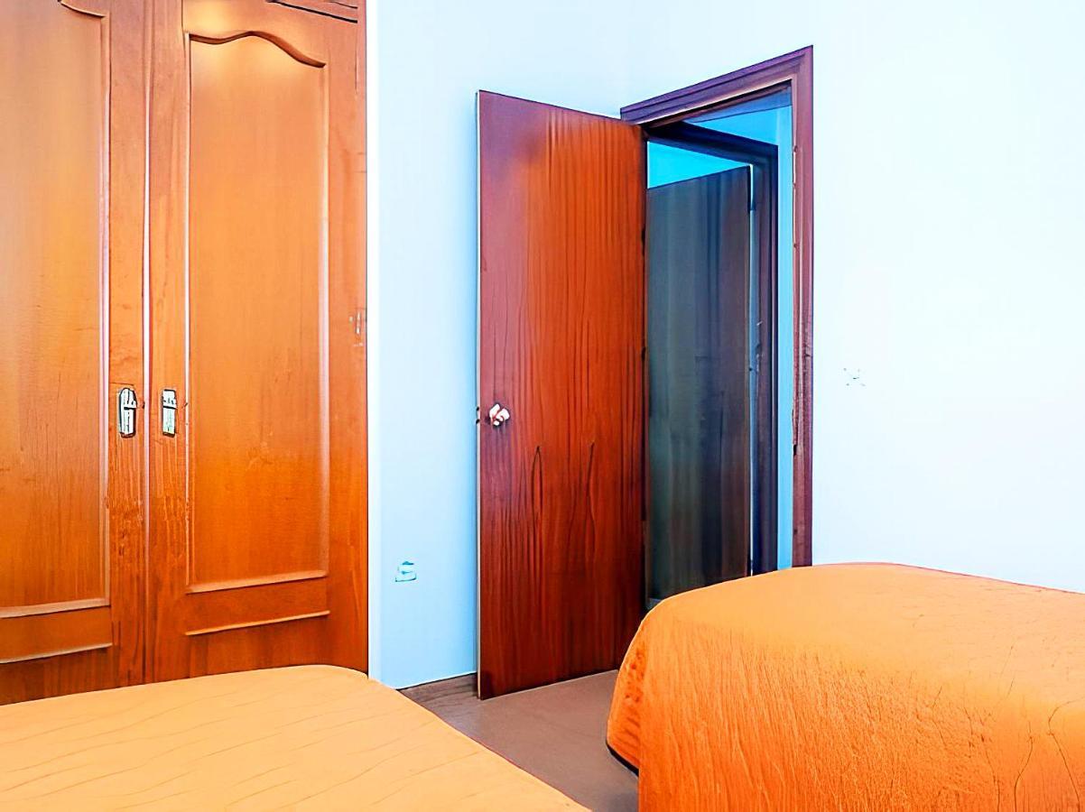 Apartamentos Garaje & Aire & Wifi & Solo Familias Y Parejas Конил-де-ла-Фронтера Екстериор снимка