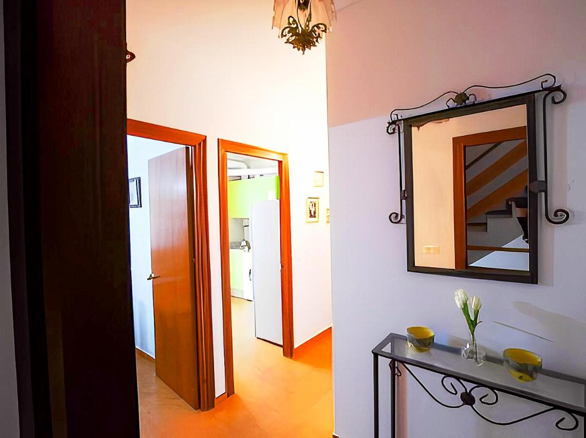 Apartamentos Garaje & Aire & Wifi & Solo Familias Y Parejas Конил-де-ла-Фронтера Екстериор снимка