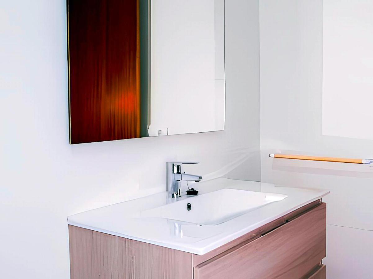 Apartamentos Garaje & Aire & Wifi & Solo Familias Y Parejas Конил-де-ла-Фронтера Екстериор снимка