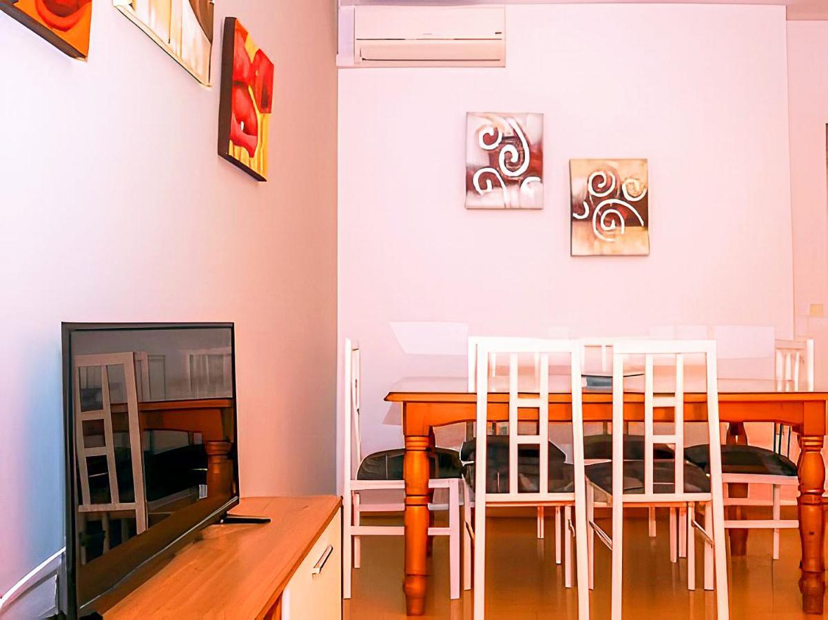 Apartamentos Garaje & Aire & Wifi & Solo Familias Y Parejas Конил-де-ла-Фронтера Екстериор снимка