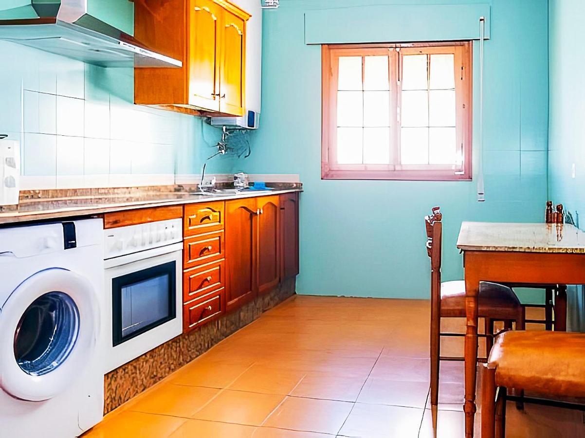 Apartamentos Garaje & Aire & Wifi & Solo Familias Y Parejas Конил-де-ла-Фронтера Екстериор снимка