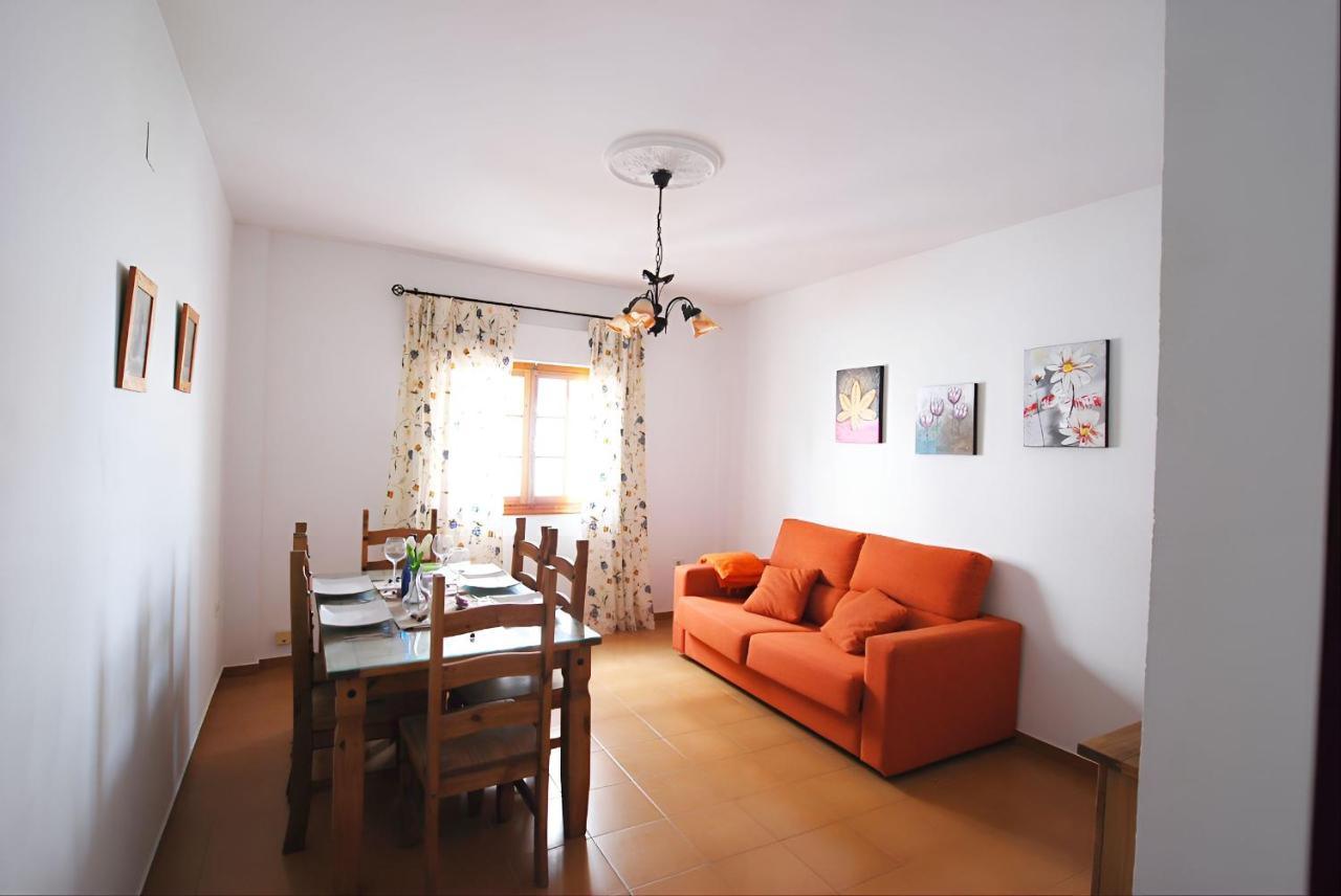 Apartamentos Garaje & Aire & Wifi & Solo Familias Y Parejas Конил-де-ла-Фронтера Екстериор снимка