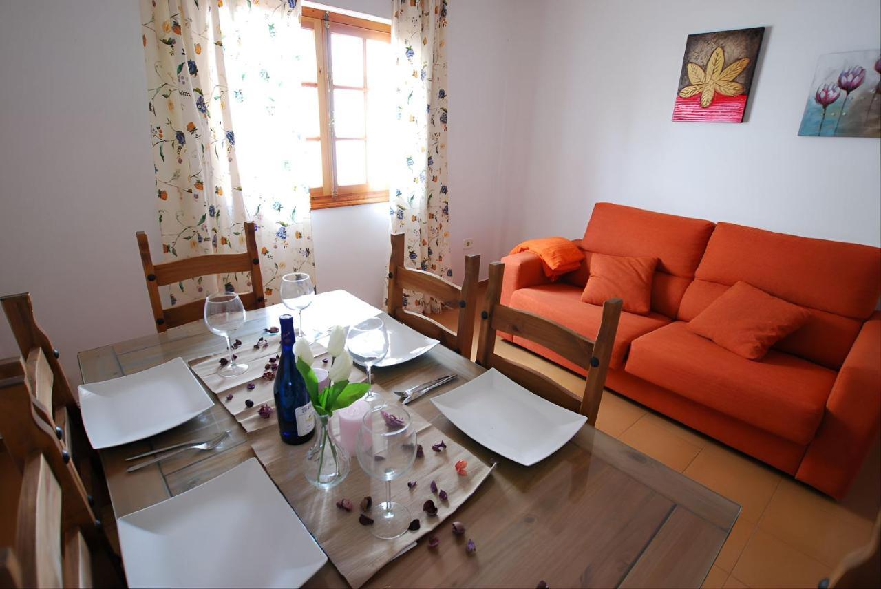 Apartamentos Garaje & Aire & Wifi & Solo Familias Y Parejas Конил-де-ла-Фронтера Екстериор снимка