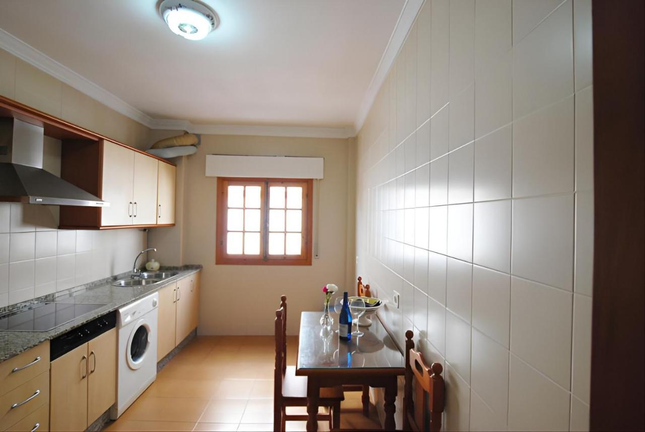 Apartamentos Garaje & Aire & Wifi & Solo Familias Y Parejas Конил-де-ла-Фронтера Екстериор снимка