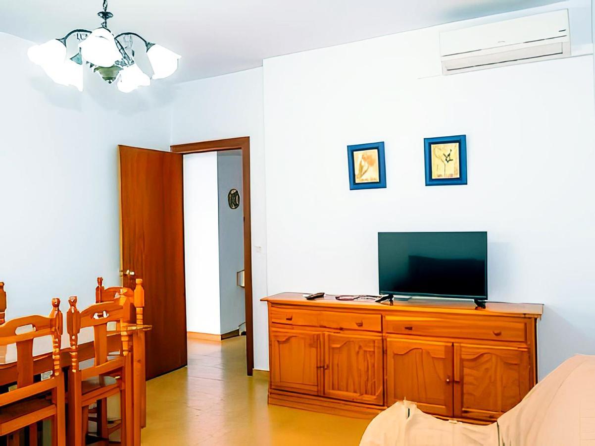 Apartamentos Garaje & Aire & Wifi & Solo Familias Y Parejas Конил-де-ла-Фронтера Екстериор снимка