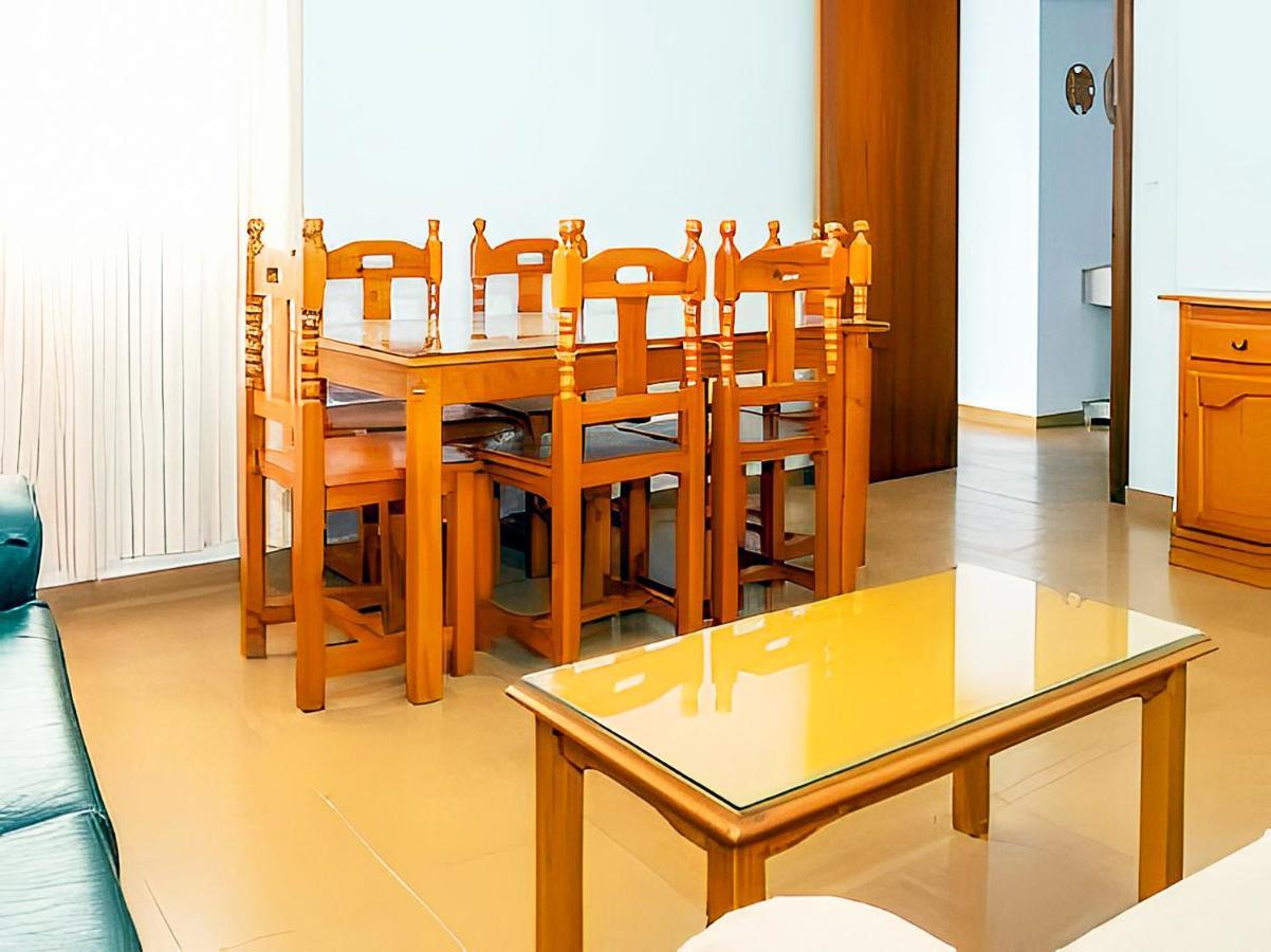 Apartamentos Garaje & Aire & Wifi & Solo Familias Y Parejas Конил-де-ла-Фронтера Екстериор снимка