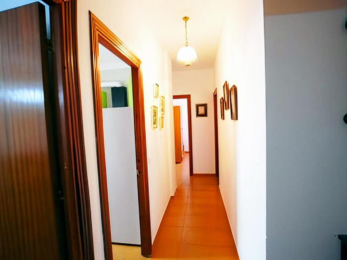 Apartamentos Garaje & Aire & Wifi & Solo Familias Y Parejas Конил-де-ла-Фронтера Екстериор снимка