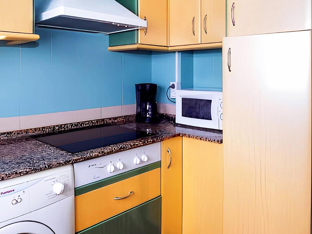 Apartamentos Garaje & Aire & Wifi & Solo Familias Y Parejas Конил-де-ла-Фронтера Екстериор снимка